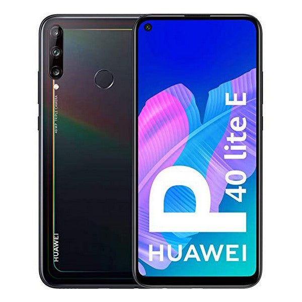 Smarttelefoner Huawei P40 Lite 6,39" Octa Core 4 GB 64 GB