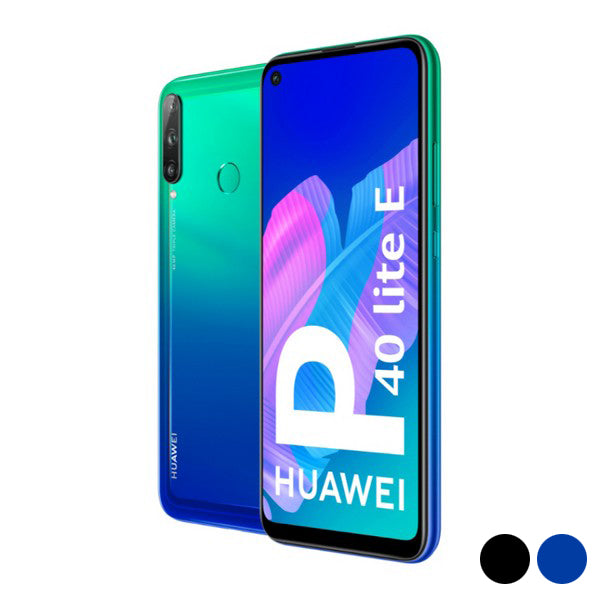 Smarttelefoner Huawei P40 Lite 6,39" Octa Core 4 GB 64 GB