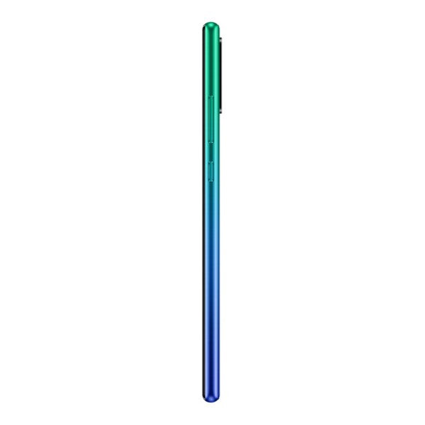 Smarttelefoner Huawei P40 Lite 6,39" Octa Core 4 GB 64 GB