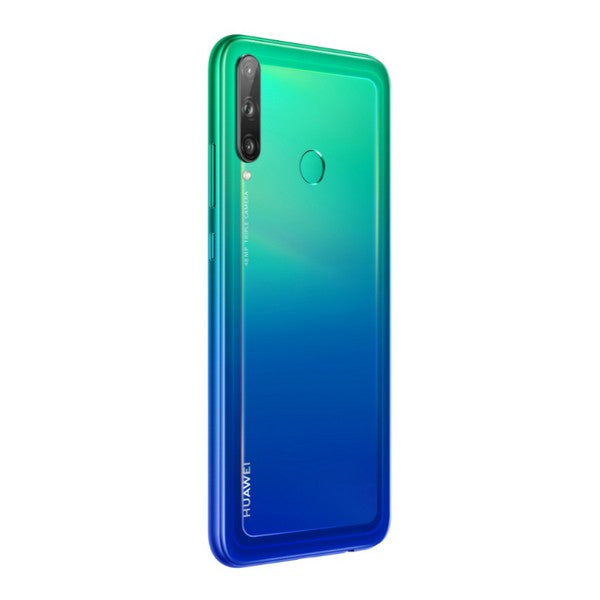 Smarttelefoner Huawei P40 Lite 6,39" Octa Core 4 GB 64 GB