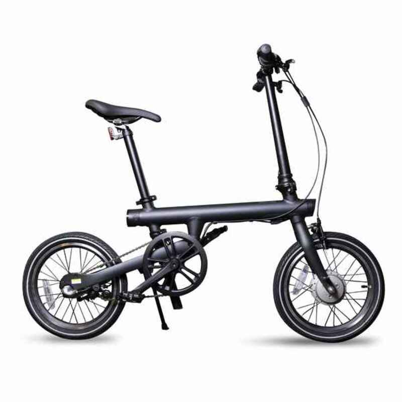 Elektrisk sykkel Xiaomi MiJia QiCycle 250W