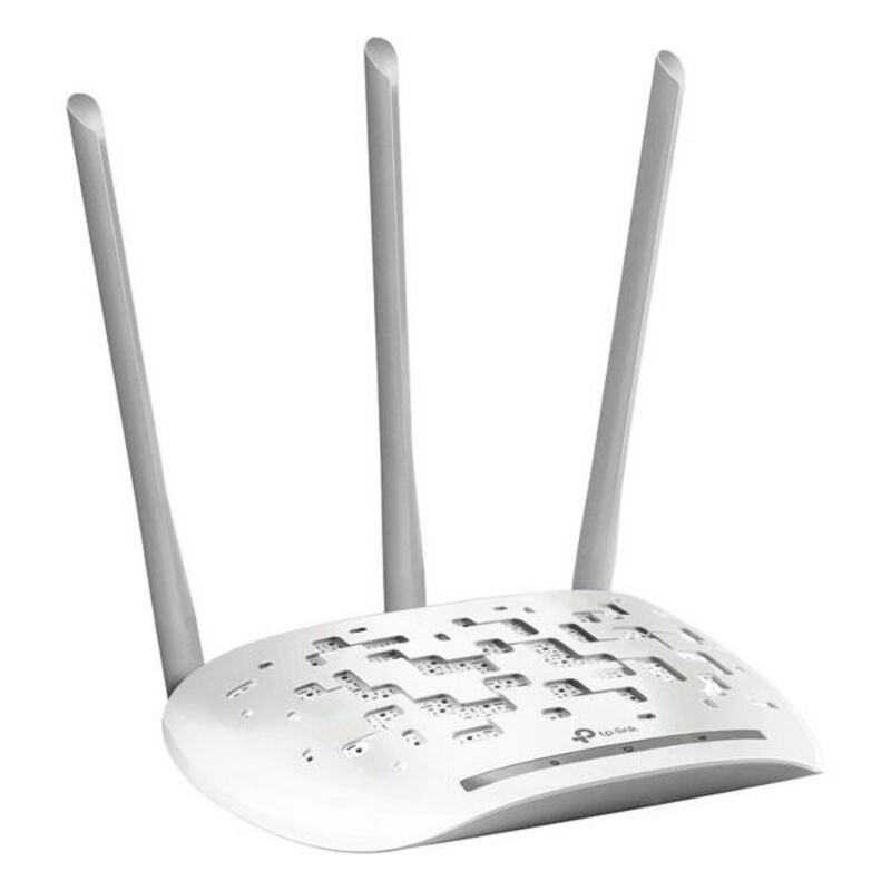 Tilgangspunkt TP-Link TL-WA901N 450 Mbps 2.4 GHz Hvit