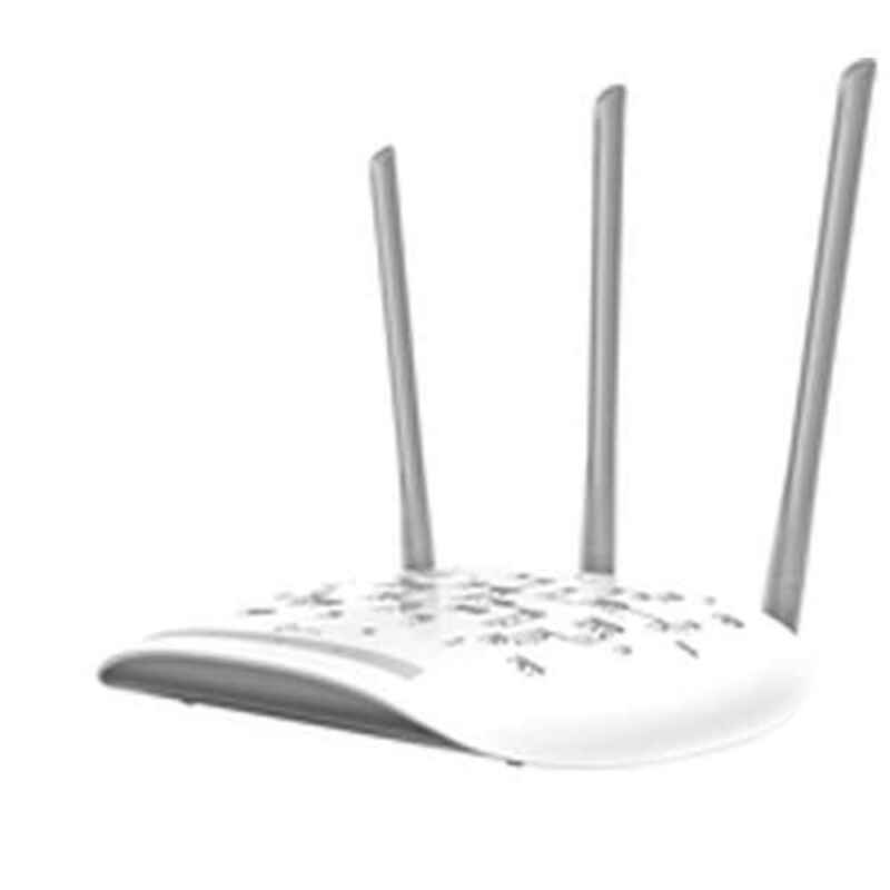 Tilgangspunkt TP-Link TL-WA901N 450 Mbps 2.4 GHz