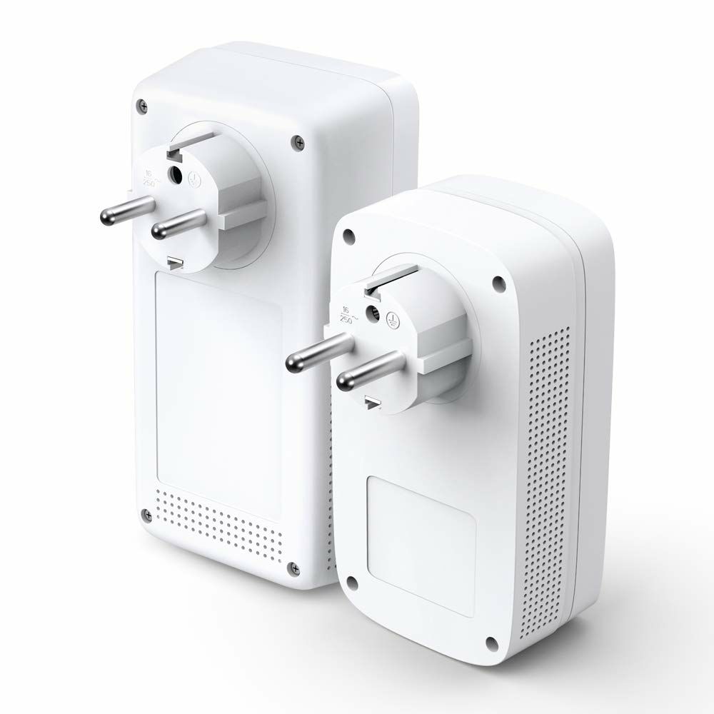 Wi-Fi forsterker TP-Link TL-WPA8631P KIT