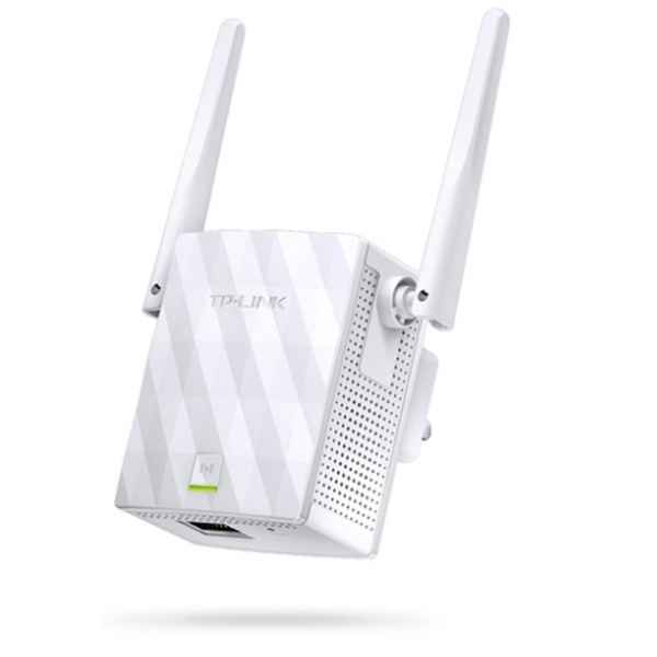 Wifi-forsterker TP-Link TL-WA855RE (Refurbished A+)