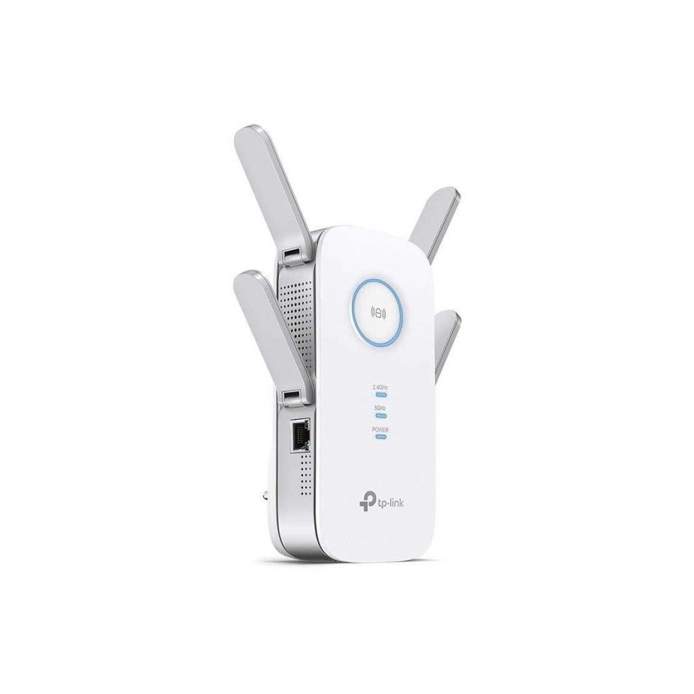 Tilgangspunkt TP-Link RE650