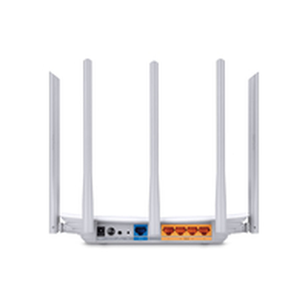 Trådløs Modem TP-Link Archer C60 WIFI 5 Ghz 867 Mbps