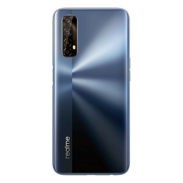 Smarttelefoner Realme 7 6,5" Octa Core 8 GB RAM 128 GB Blå