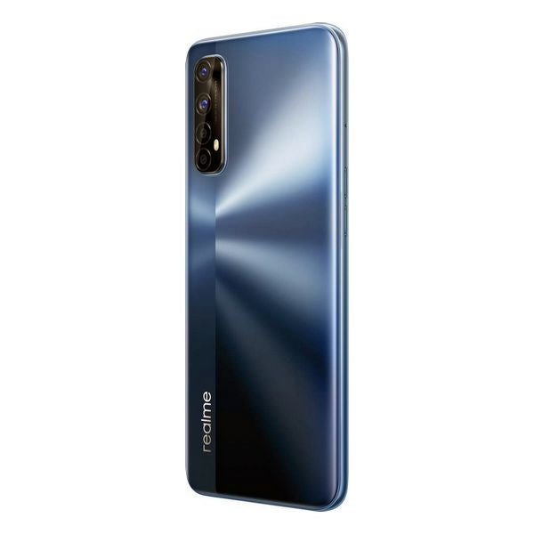 Smarttelefoner Realme 7 6,5" Octa Core 8 GB RAM 128 GB Blå