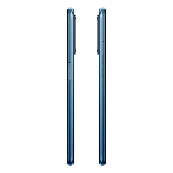 Smarttelefoner Realme 7 6,5" Octa Core 8 GB RAM 128 GB Blå