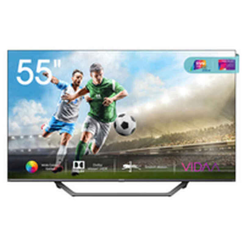 Smart TV Hisense 55A7500F 55" 4K Ultra HD DLED WiFi