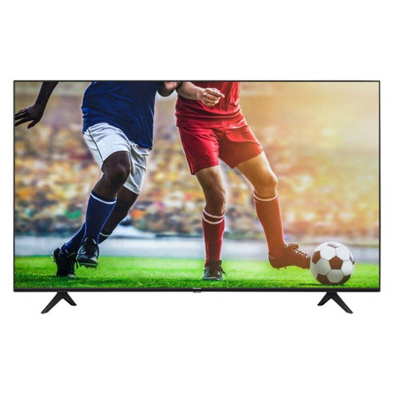 TV Hisense 65A7100F 65" 4K Ultra HD DLED WiFi