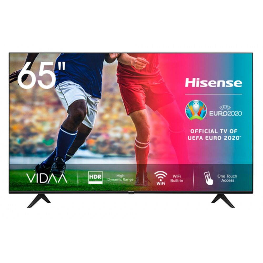 Smart TV Hisense 65A7100F 65" 4K Ultra HD LED WiFi