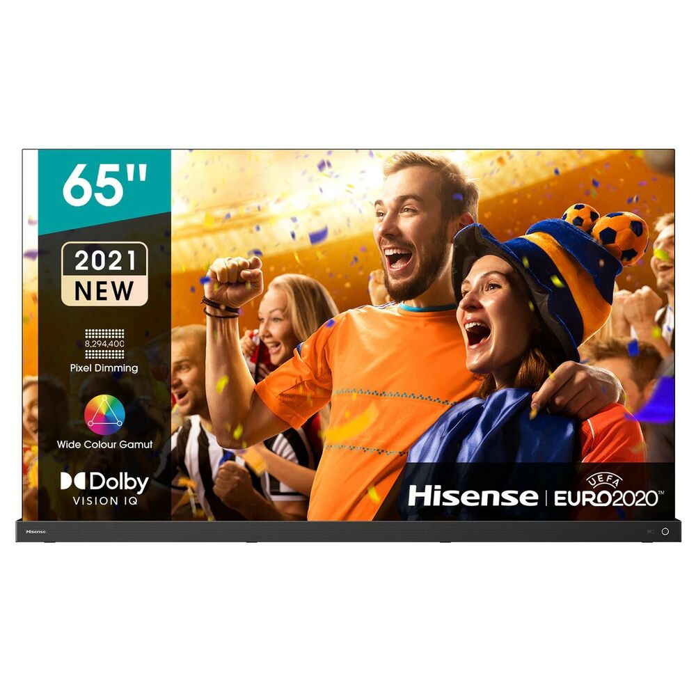 Smart TV Hisense 65A9G 65" 4K Ultra HD OLED Wifi