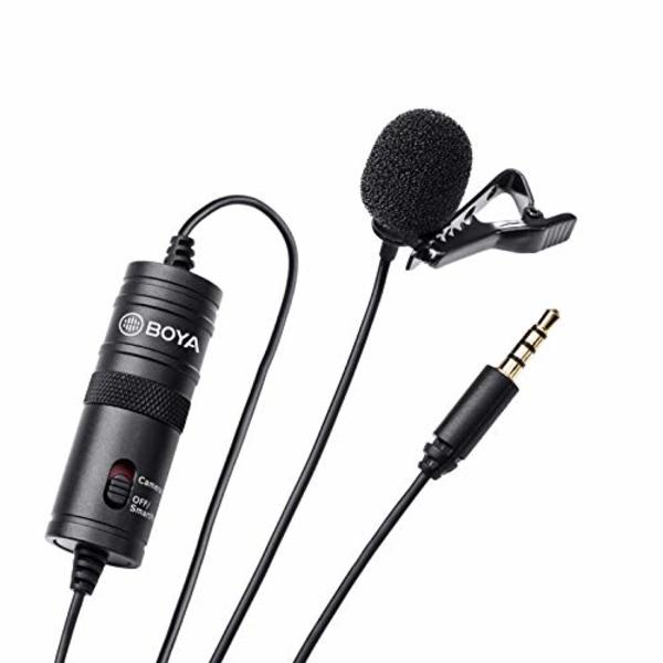 Mikrofon BY-M1 (Refurbished A+)
