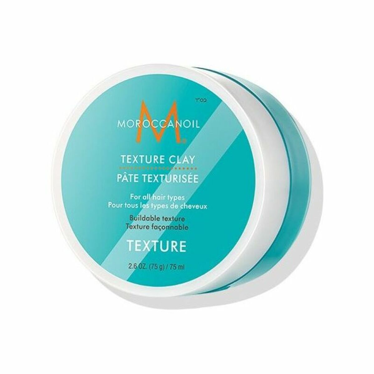 Hair Clay Moroccanoil