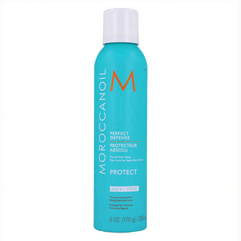 Varmebeskytter Perfect Defense Moroccanoil 225 ml