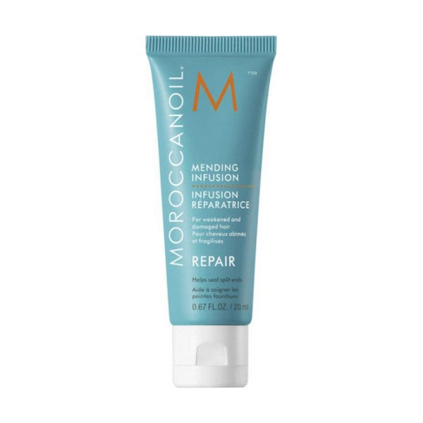 Restorativt Serum for Slitte Tupper Moroccanoil