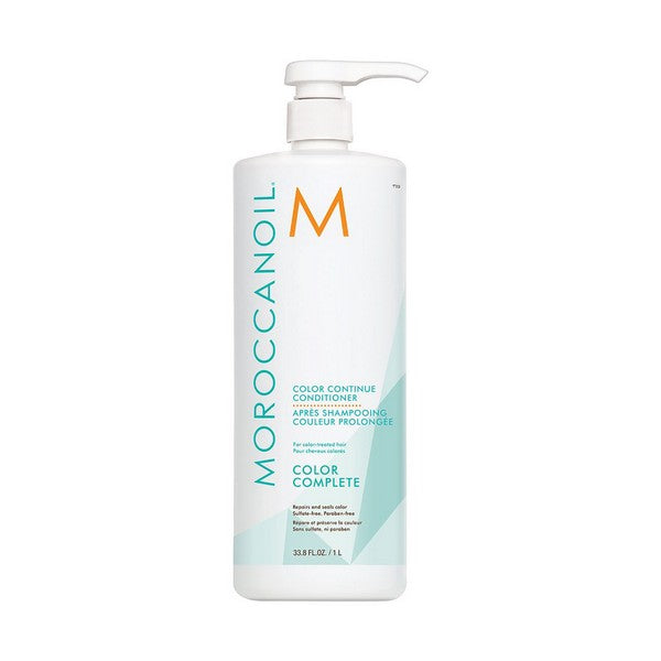 Balsam Color Complete Moroccanoil