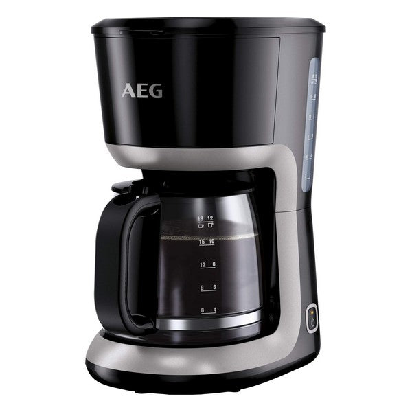 Dryppkaffetrakter Aeg KF3300 1,4 L 1100W Svart (Refurbished B)