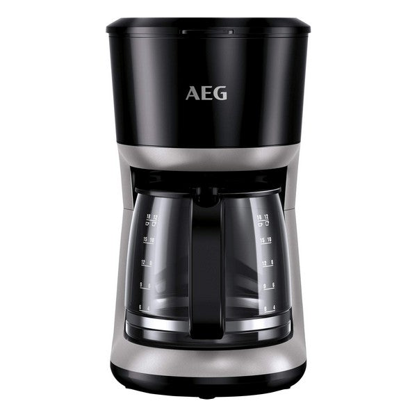 Dryppkaffetrakter Aeg KF3300 1,4 L 1100W Svart (Refurbished B)