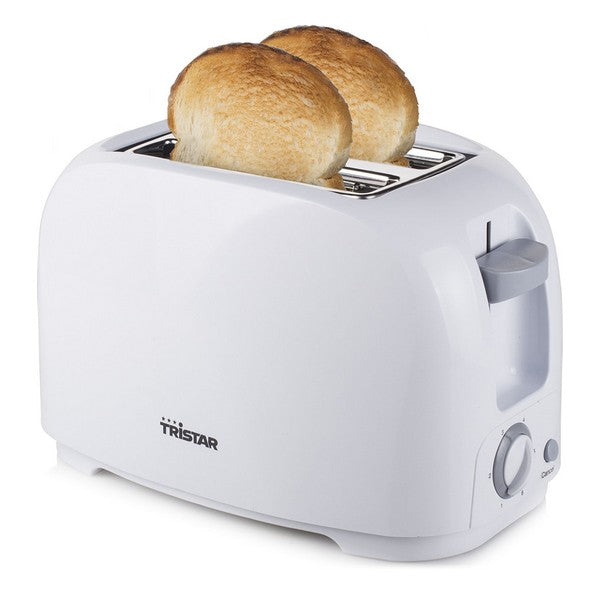 Brødrister Tristar BR-1013 800 W Hvit (Refurbished B)