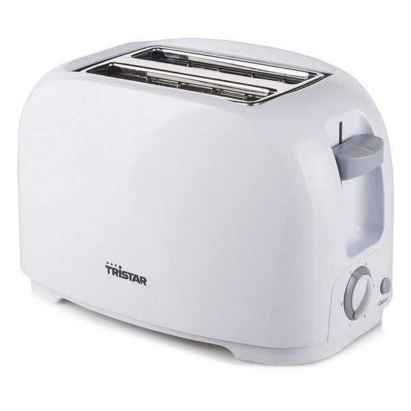 Brødrister Tristar BR-1013 800 W Hvit (Refurbished B)