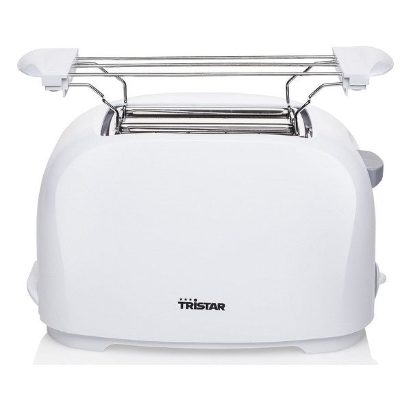 Brødrister Tristar BR-1013 800 W Hvit (Refurbished B)