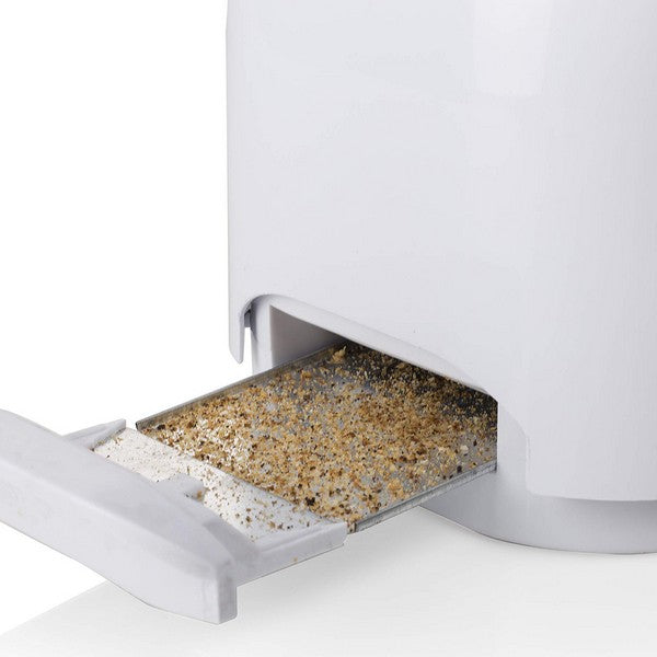 Brødrister Tristar BR-1013 800 W Hvit (Refurbished B)