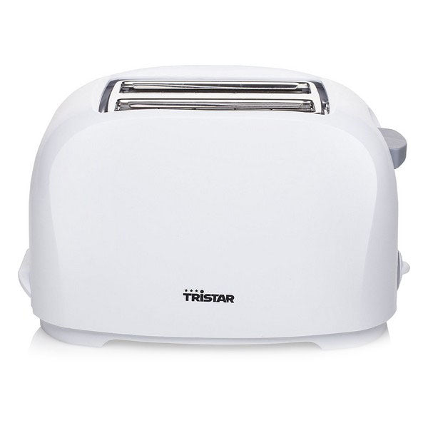 Brødrister Tristar BR-1013 800 W Hvit (Refurbished B)