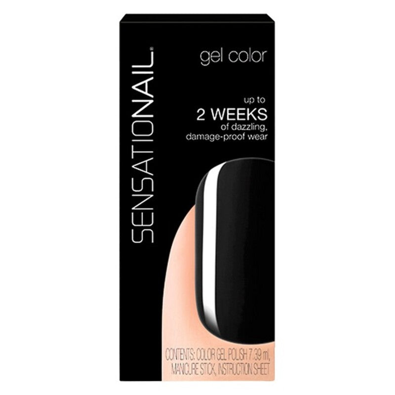 neglelakk Sensationail Fing'Rs 71594