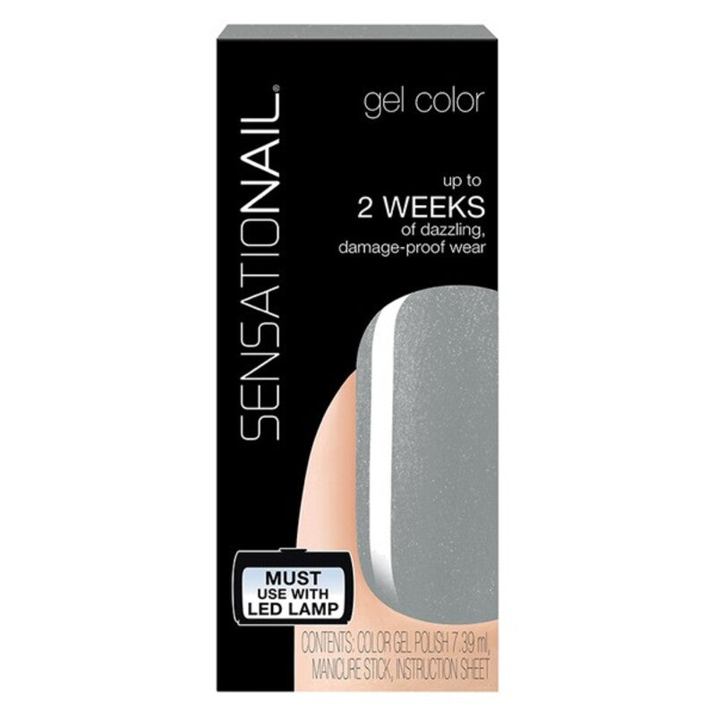 neglelakk Sensationail Fing'Rs 71594