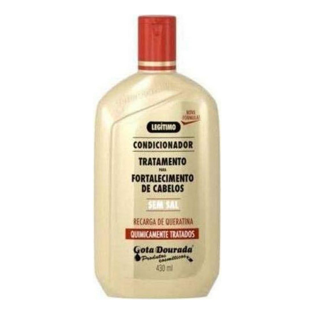 Balsam Legitimo (430 ml)