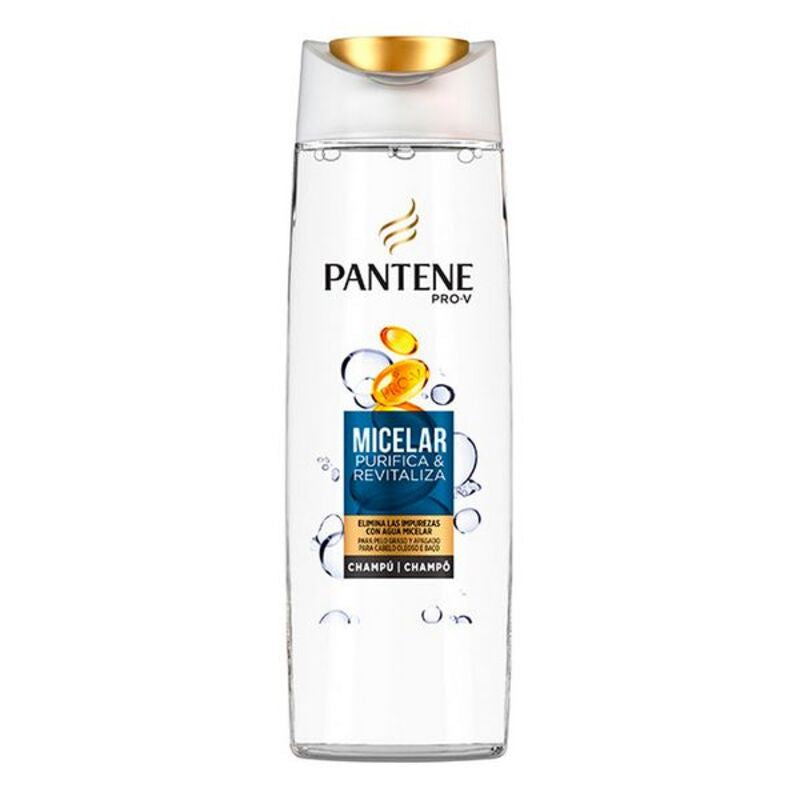 Revitaliserende Sjampo Pantene (270 ml)