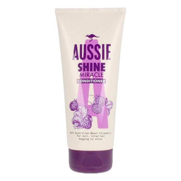 Balsam Miracle Shine Aussie (250 ml)