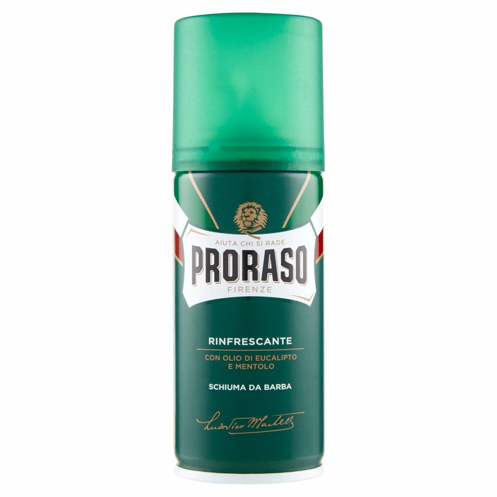 Barberskum Classic Proraso (100 ml)