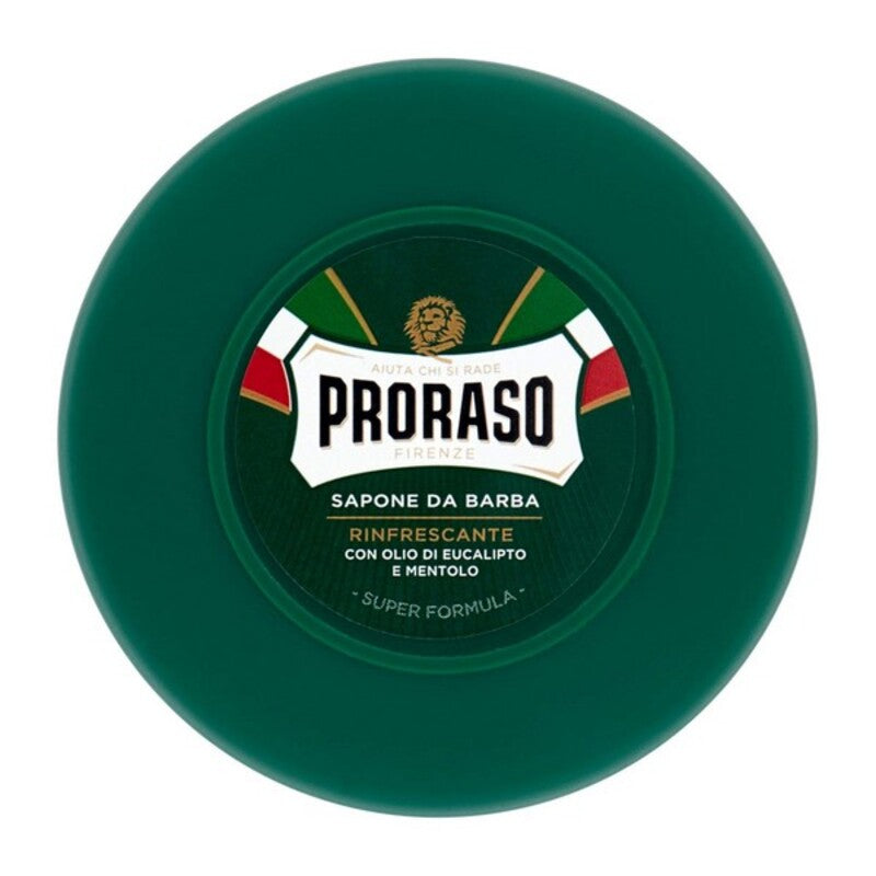 Barberskum Classic Proraso Eucalyptus Mentol (75 ml)