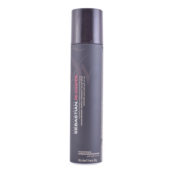 Ektra Fast Hold Hårspray Re-shaper Sebastian (400 ml)