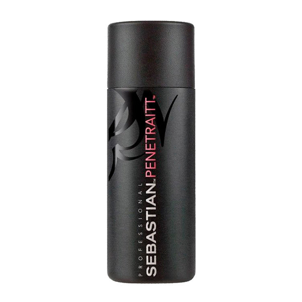 Shampoo Anti-Hårtap Anti-Bunn Penetraitt Sebastian (50 ml)