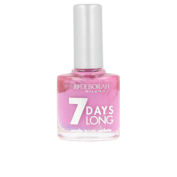 Neglpolering 7 Days Long Deborah 801