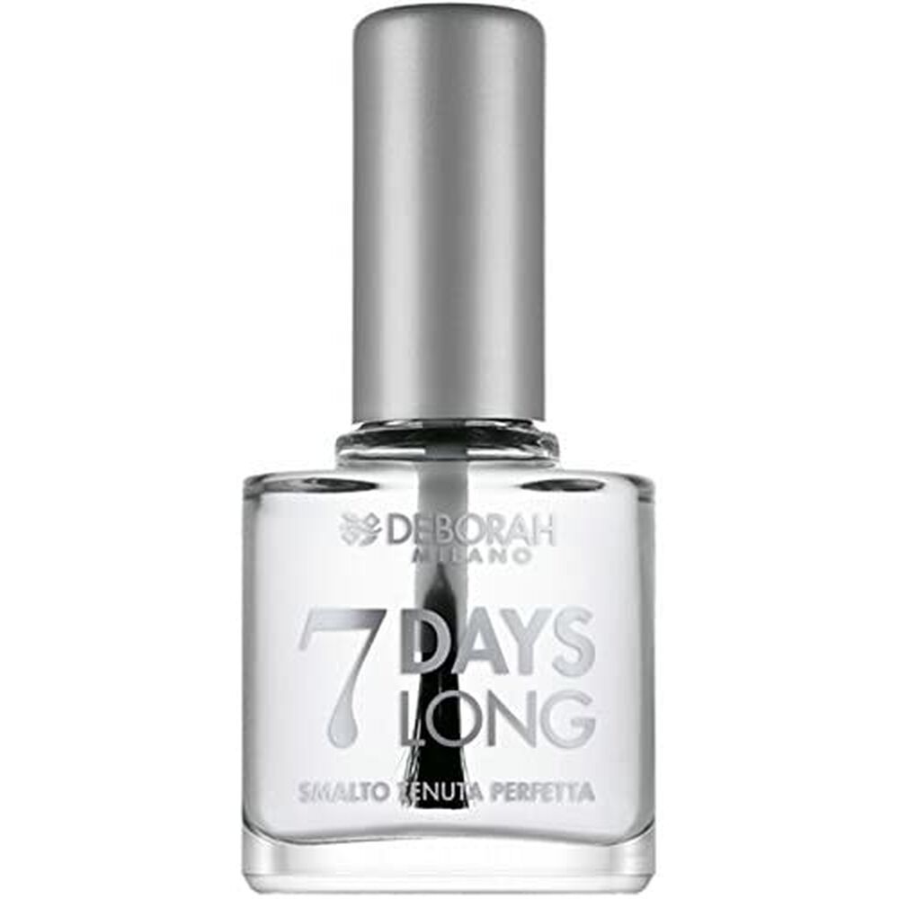 Neglpolering Deborah 7 Days Long Nº 00 (30 ml)