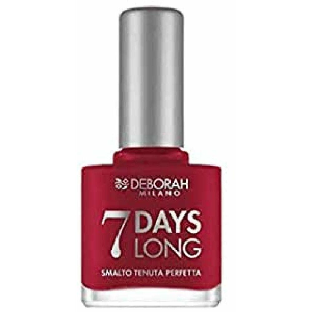 Neglpolering Deborah 7 Days Long Nº 512 (30 ml)