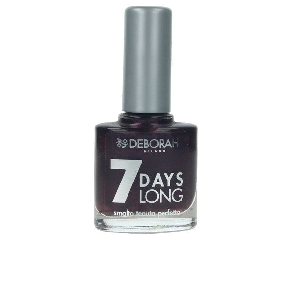 Neglpolering 7 Days Long Deborah 026