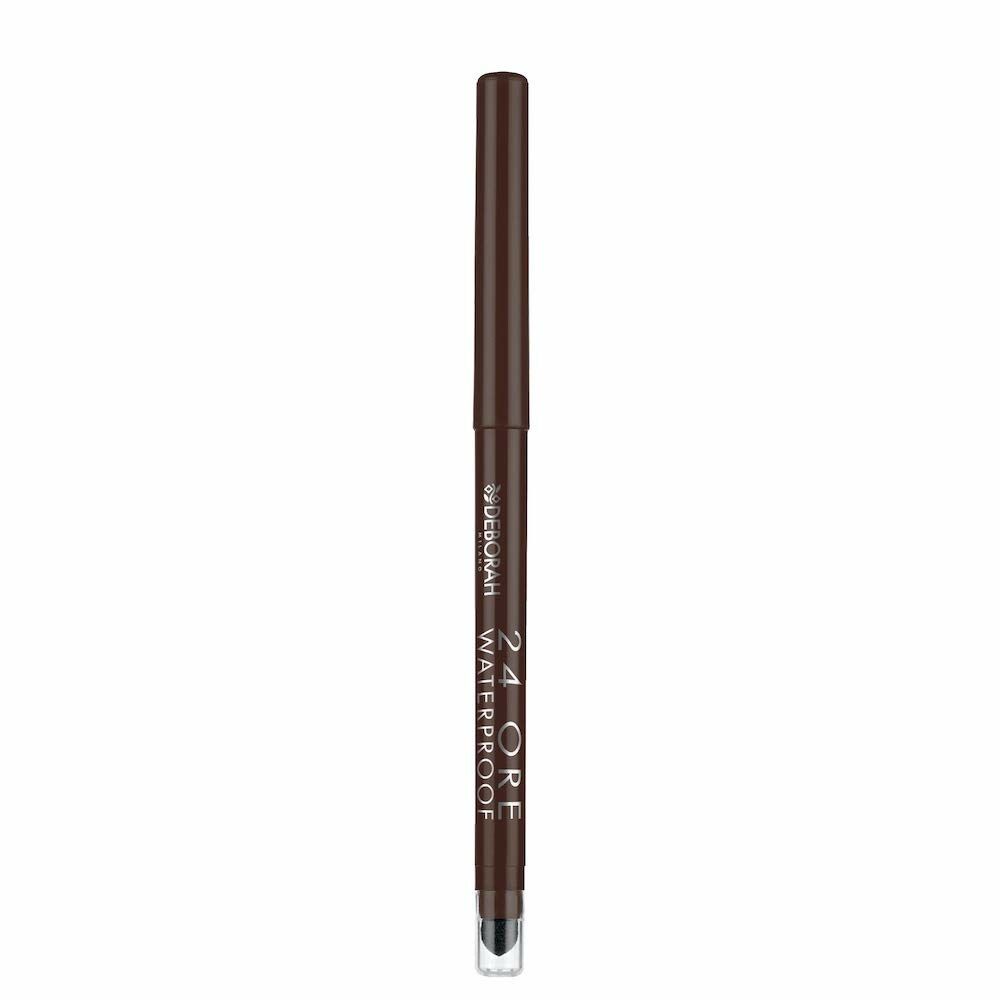 Eye Pencil 24Ore Waterproof Deborah Nº 02