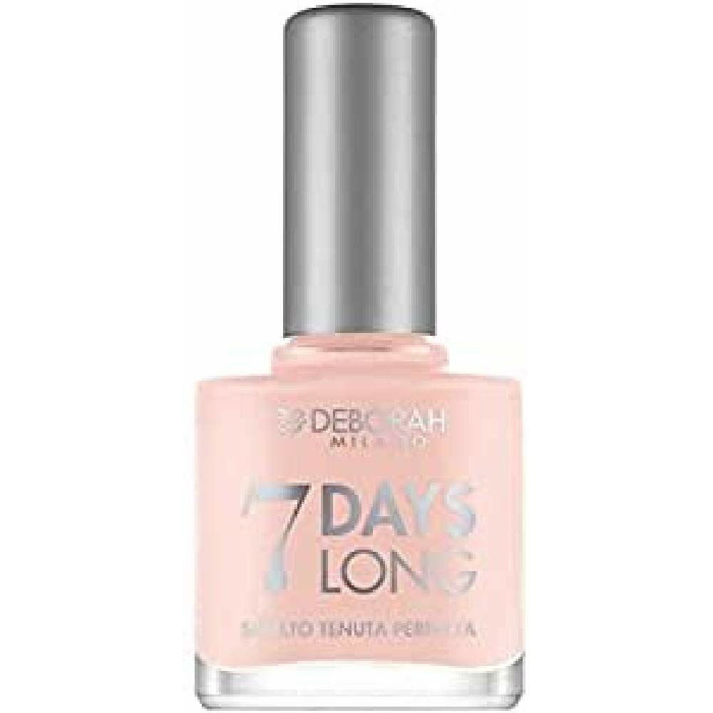 Neglpolering Deborah 7 Days Long Nº 581 (30 ml)