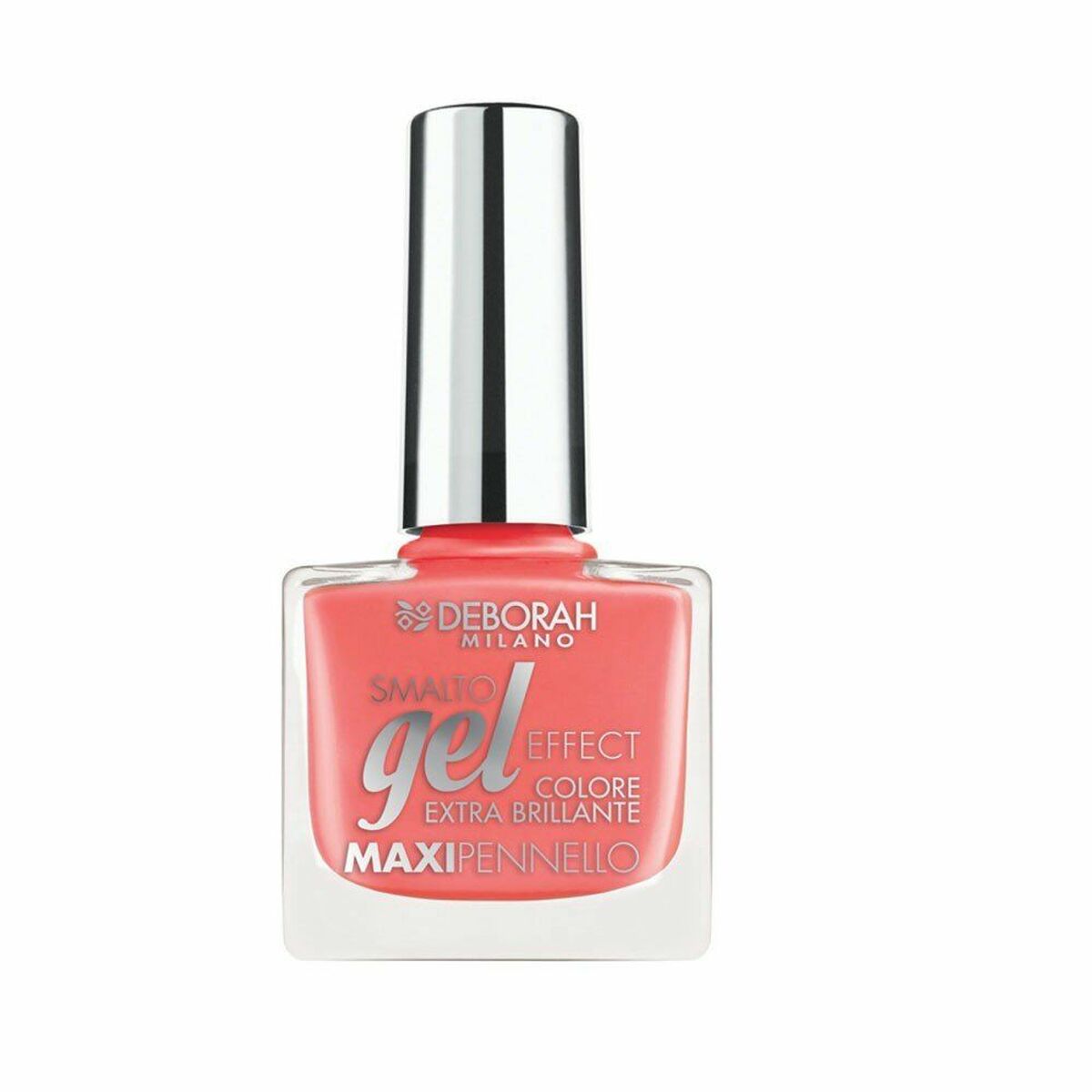 Nail polish Gel Effect Deborah 107 Litchi juice