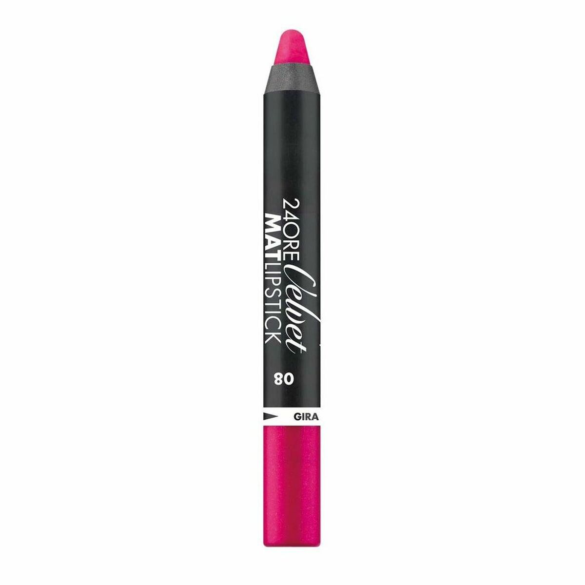 Lip Liner Pencil   Deborah 113339 Nº 08