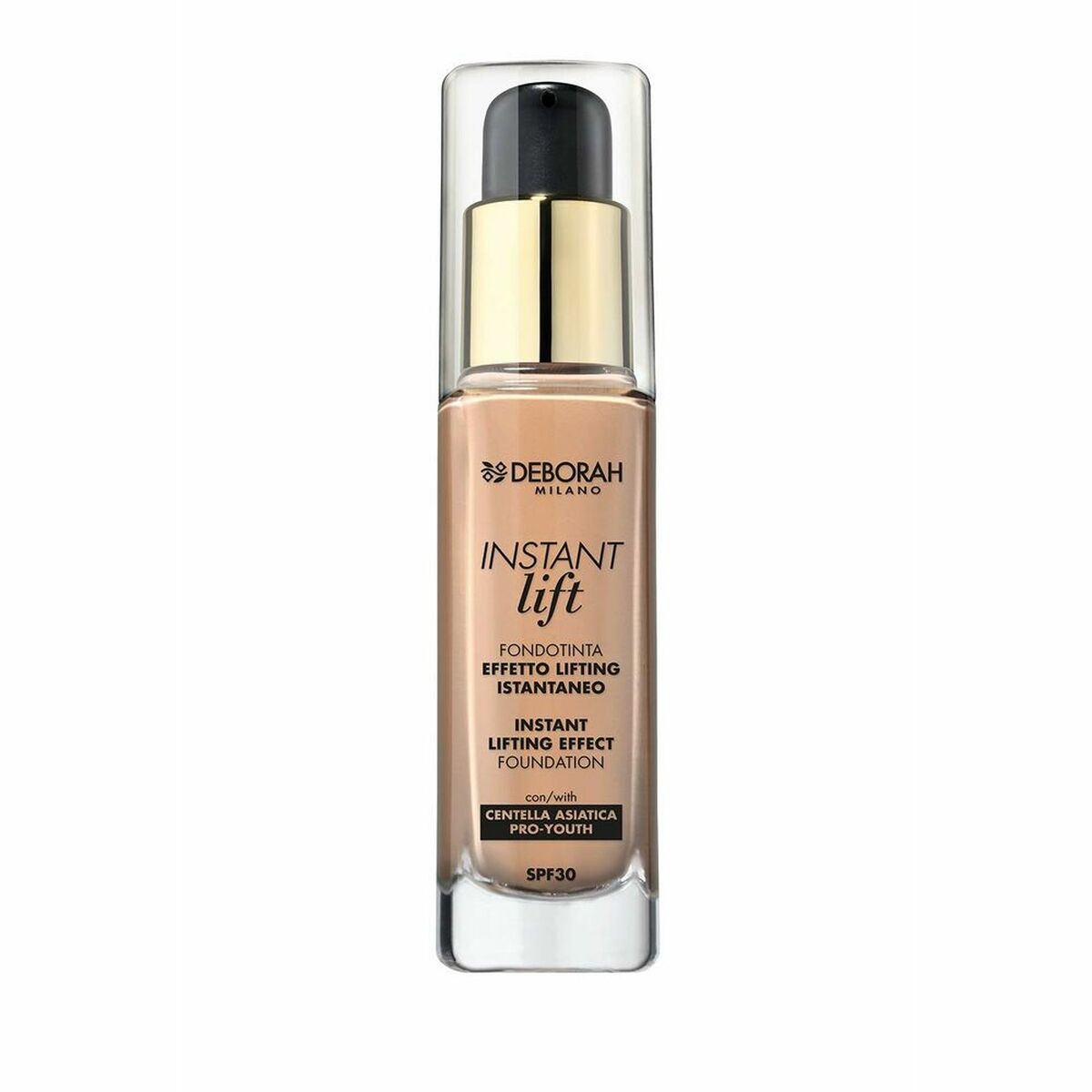 Liquid Make Up Base Instant Lift Deborah 9195