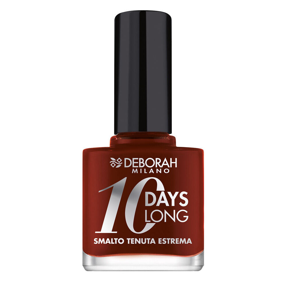 Nail polish Deborah 10days Long Nº 905 (11 ml)