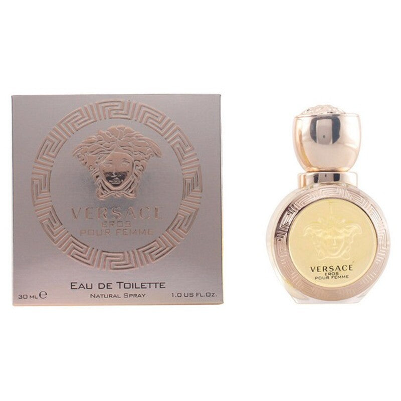 Dame parfyme Eros Femme Versace EDT